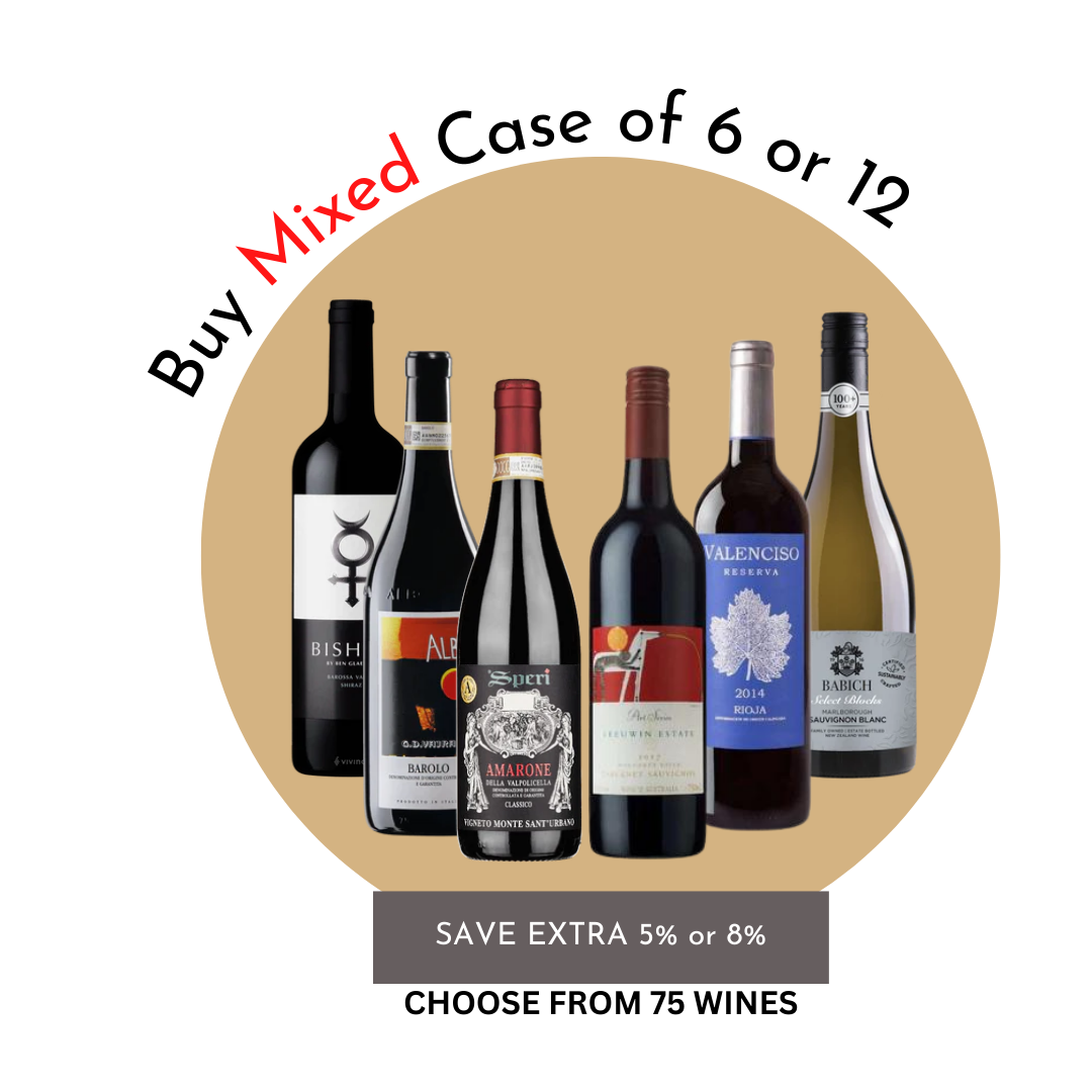5 tips to pick great wines at good prices Curated Wines